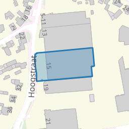 Perceel ERP00-E-1748