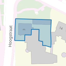 Perceel ERP00-E-1753