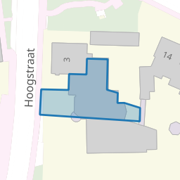 Perceel ERP00-E-1754