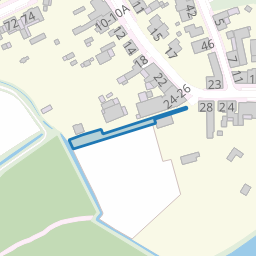 Perceel ERP00-E-1761