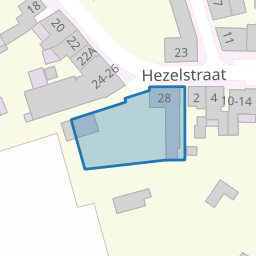 Perceel ERP00-E-1763