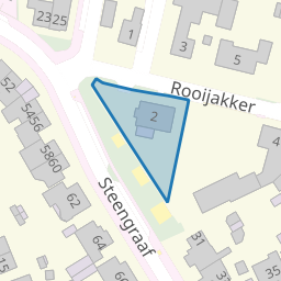 Perceel ERP00-E-1764