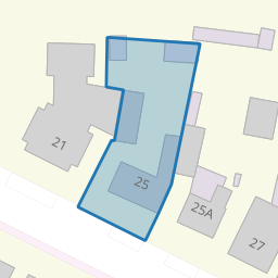 Perceel ERP00-E-1770