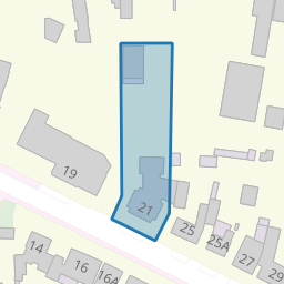 Perceel ERP00-E-1772