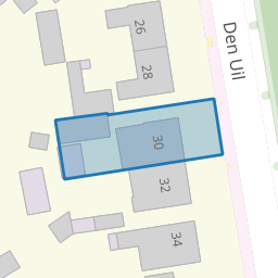 Perceel ERP00-E-1779