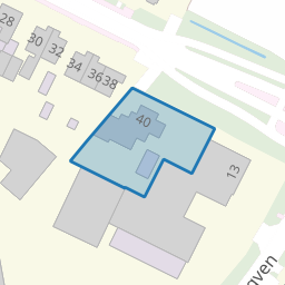 Perceel ERP00-E-1782