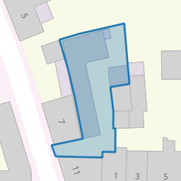 Perceel ERP00-E-1785