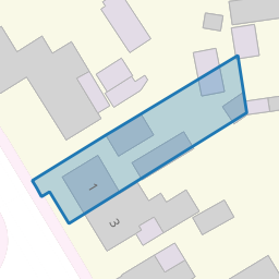 Perceel ERP00-E-1789