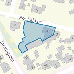 Perceel ERP00-E-1791