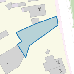 Perceel ERP00-E-1792