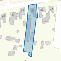 Perceel ERP00-E-1796