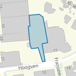 Perceel ERP00-E-1801