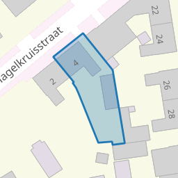 Perceel ERP00-E-1804