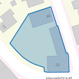 Perceel ERP00-E-1815