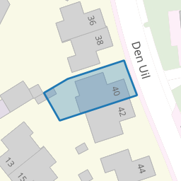 Perceel ERP00-E-1822