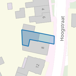 Perceel ERP00-E-1831