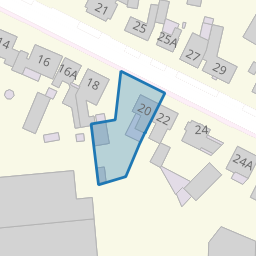 Perceel ERP00-E-1835