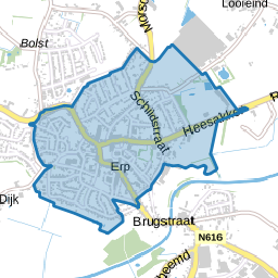 Sectie M
