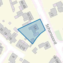 Perceel ERP00-M-1017