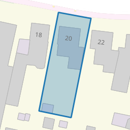 Perceel ERP00-M-1045