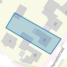 Perceel ERP00-M-1082