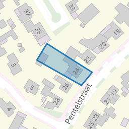 Perceel ERP00-M-1083