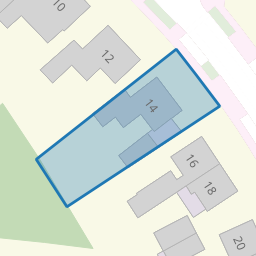 Perceel ERP00-M-1109