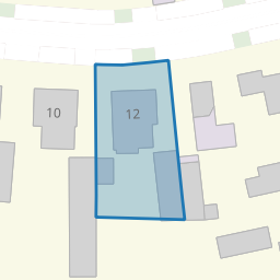 Perceel ERP00-M-1121