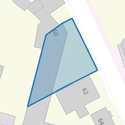 Perceel ERP00-M-1138