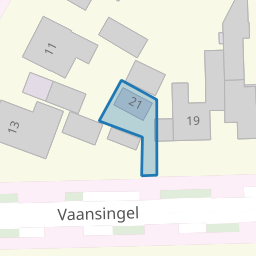 Perceel ERP00-M-1165