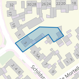 Perceel ERP00-M-1181