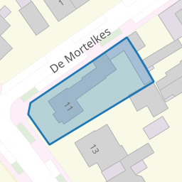 Perceel ERP00-M-1186