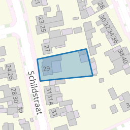 Perceel ERP00-M-1200