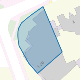 Perceel ERP00-M-1208