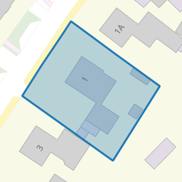 Perceel ERP00-M-1211