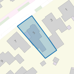 Perceel ERP00-M-1219