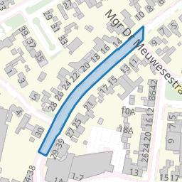 Perceel ERP00-M-1226