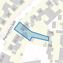 Perceel ERP00-M-1229