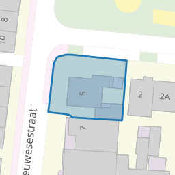 Perceel ERP00-M-1232