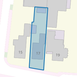 Perceel ERP00-M-1235