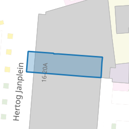 Perceel ERP00-M-1256