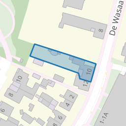 Perceel ERP00-M-1265