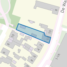 Perceel ERP00-M-1266