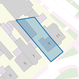 Perceel ERP00-M-1270