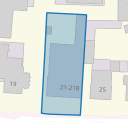 Perceel ERP00-M-1318