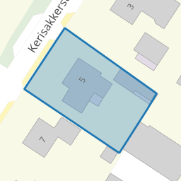 Perceel ERP00-M-1325