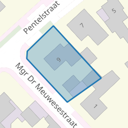 Perceel ERP00-M-1328