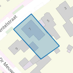 Perceel ERP00-M-1329