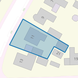 Perceel ERP00-M-1343