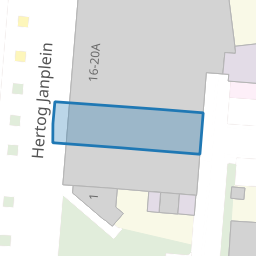 Perceel ERP00-M-1354